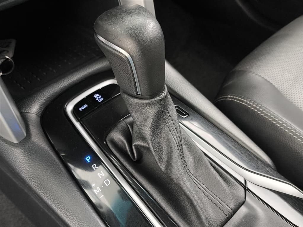 COROLLA CROSS 2.0 VVT-IE FLEX XRE DIRECT SHIFT10