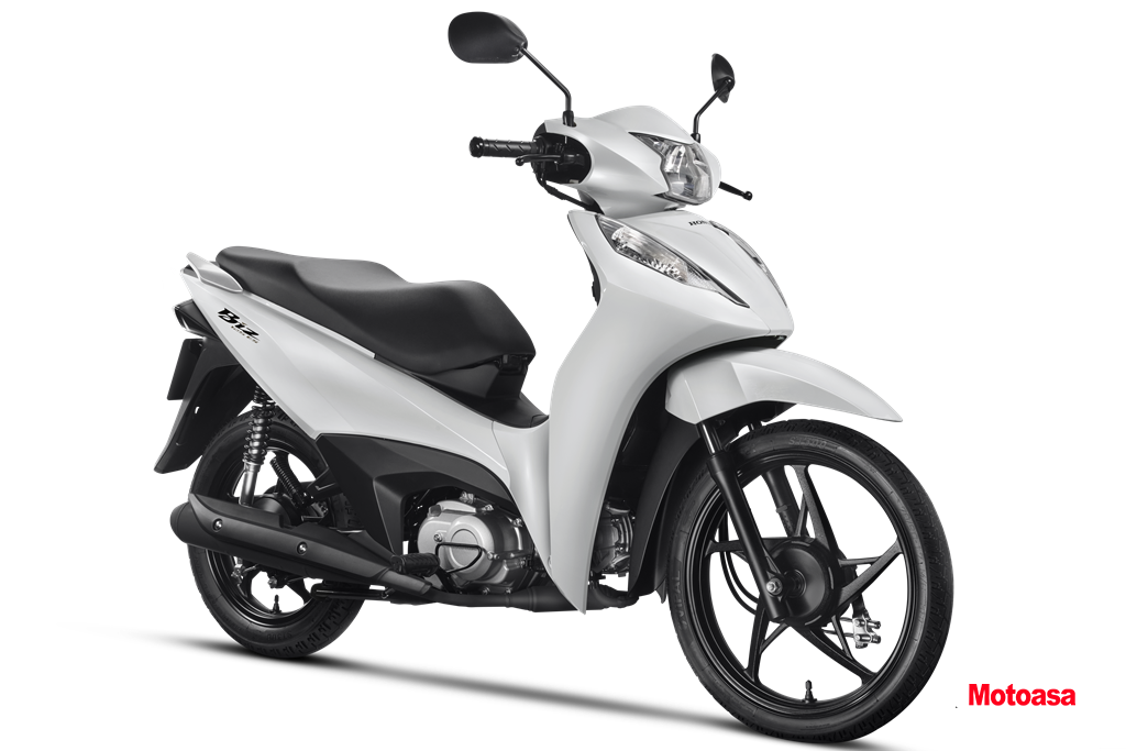 BIZ 125 ES0