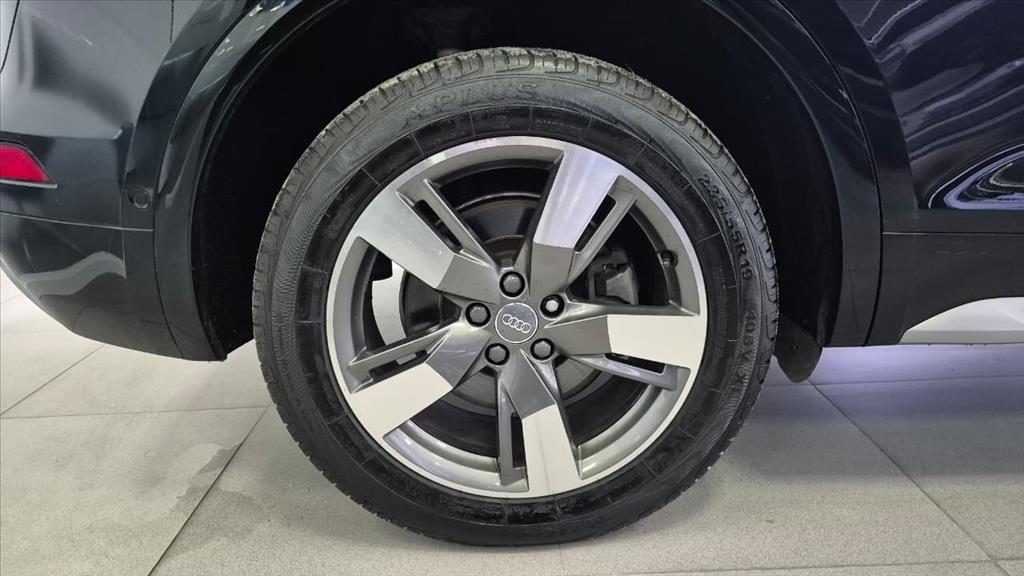 Q5 2.0 TFSI GASOLINA PRESTIGE PLUS S TRONIC13