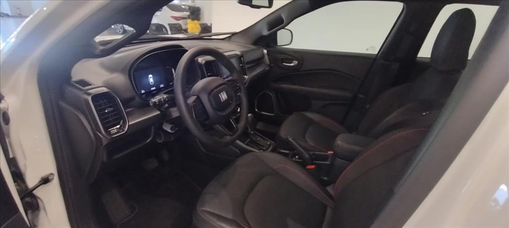 TORO 1.3 TURBO 270 FLEX ULTRA AT68