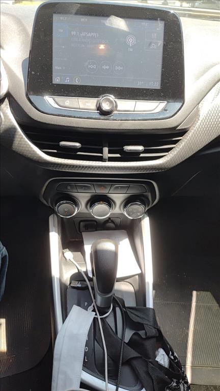 ONIX PLUS 1.0 TURBO FLEX LTZ AUTOMÁTICO5