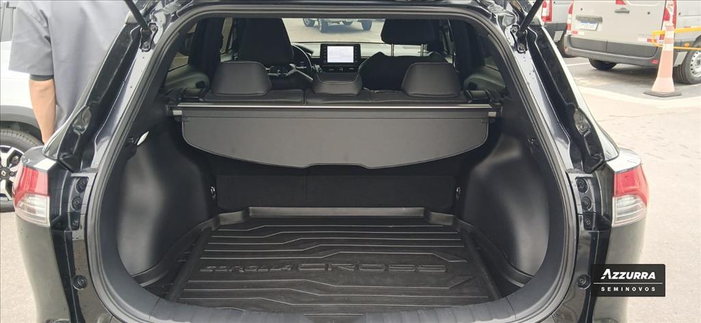 COROLLA CROSS 2.0 VVT-IE FLEX XRE DIRECT SHIFT12