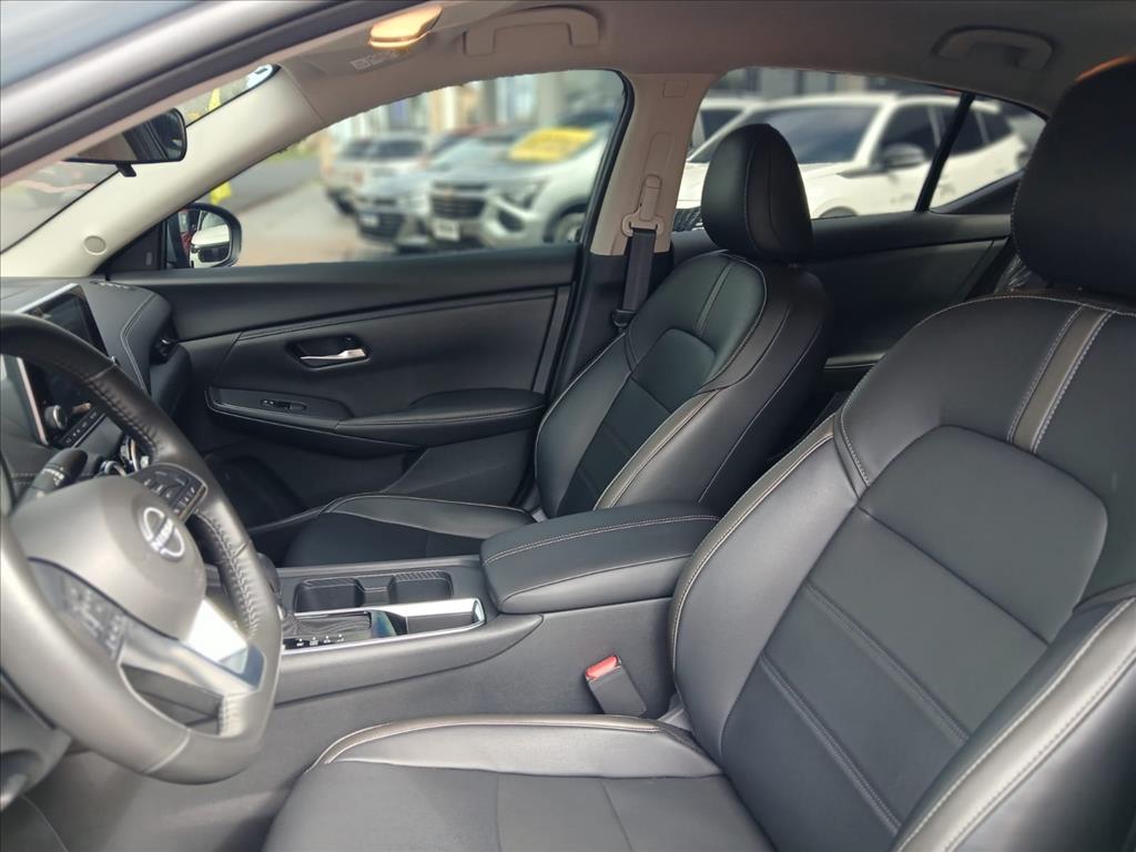 SENTRA 2.0 16V GASOLINA ADVANCE XTRONIC4