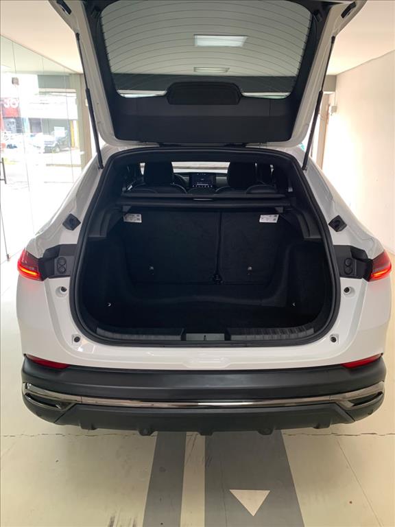 FASTBACK 1.0 TURBO 200 HYBRID IMPETUS CVT6