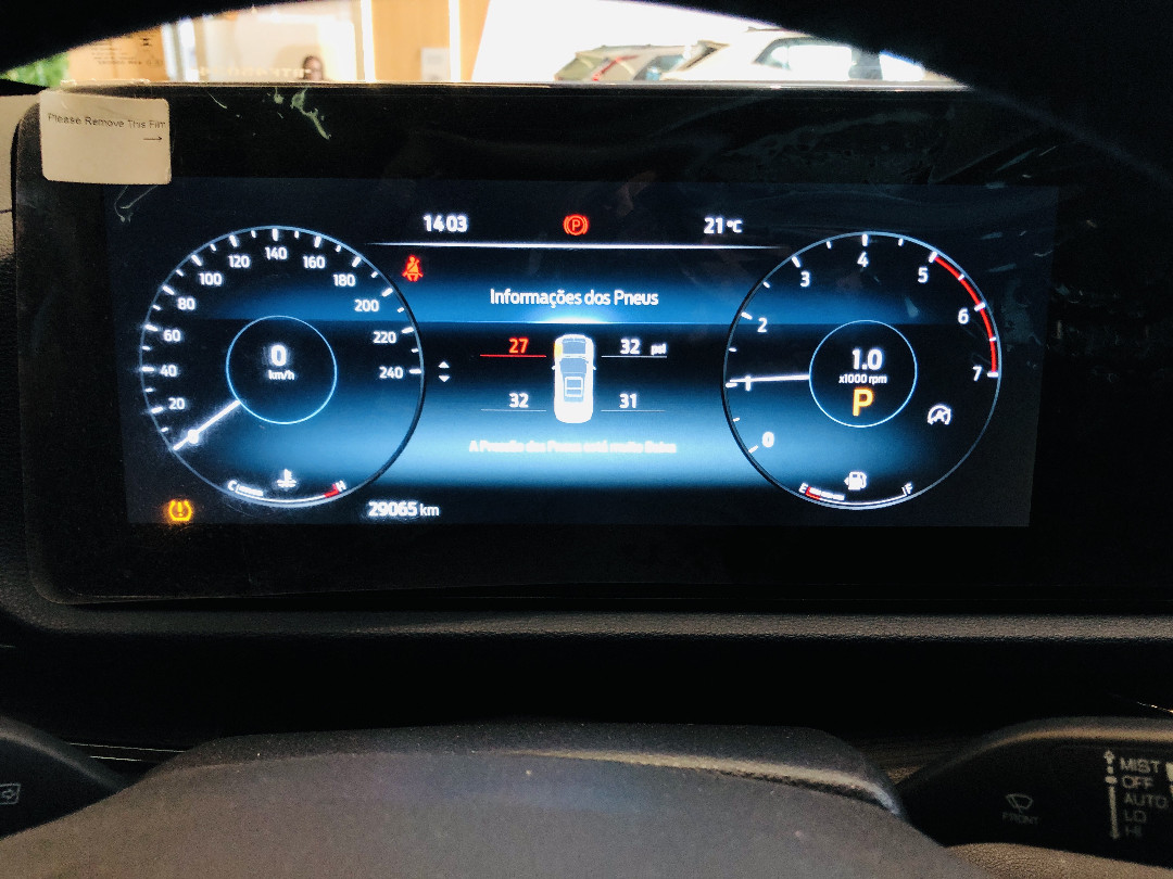 TERRITORY 1.5 ECOBOOST GTDI GASOLINA TITANIUM AUTOMÁTICO12