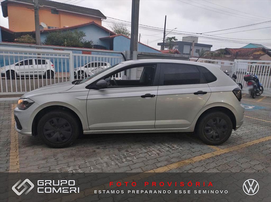 POLO 1.0 MPI TRACK MANUAL1