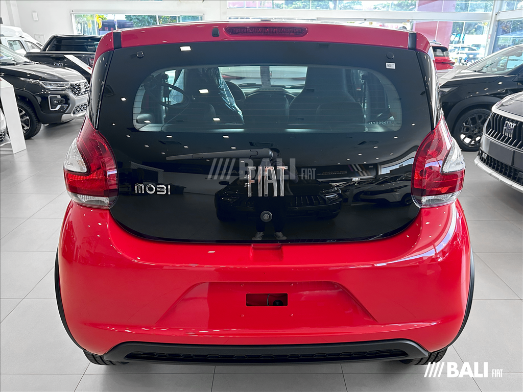 MOBI 1.0 FIREFLY FLEX LIKE. MANUAL4