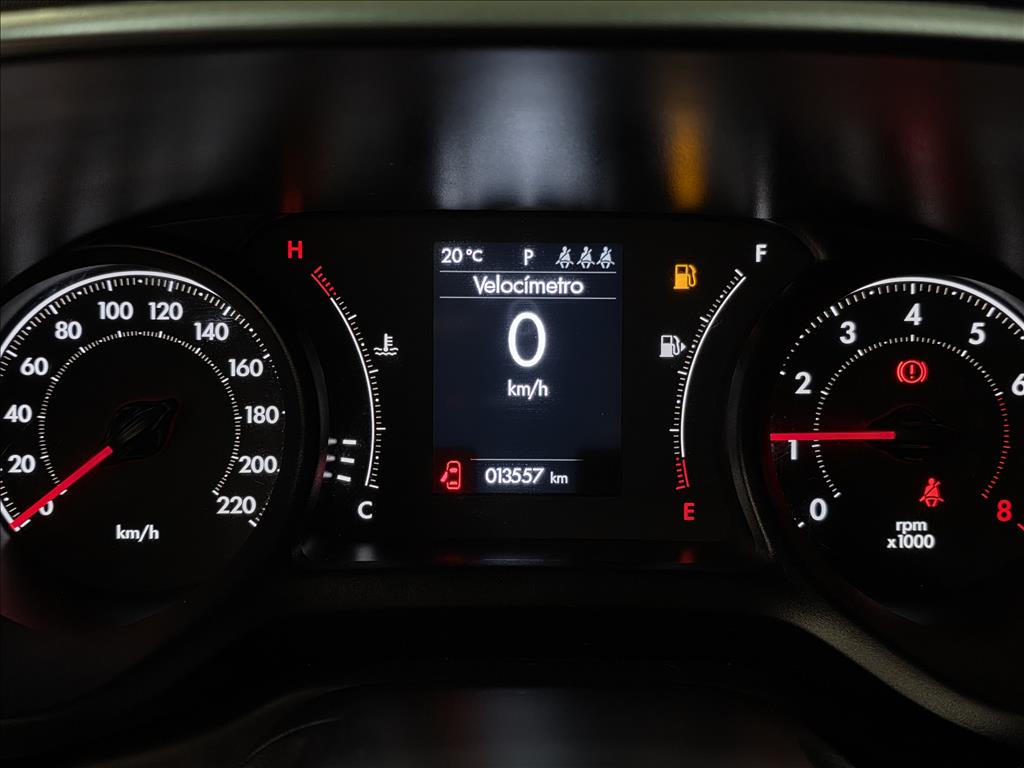 PULSE 1.0 TURBO 200 FLEX CVT10