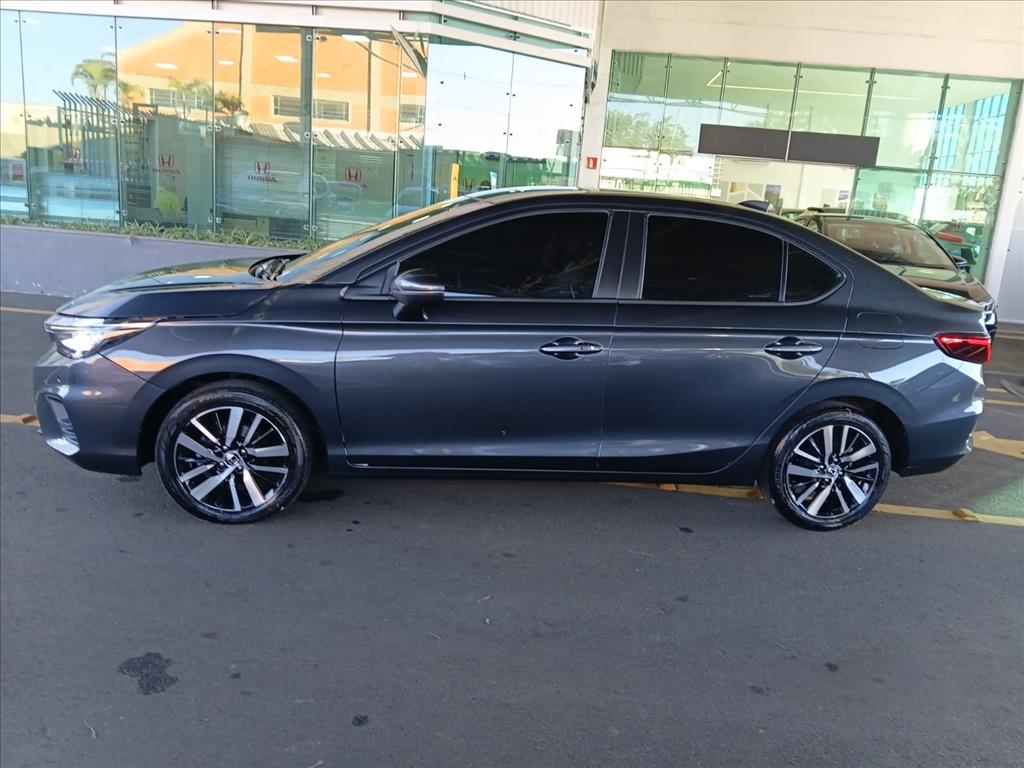 CITY 1.5 i-VTEC FLEX TOURING CVT6