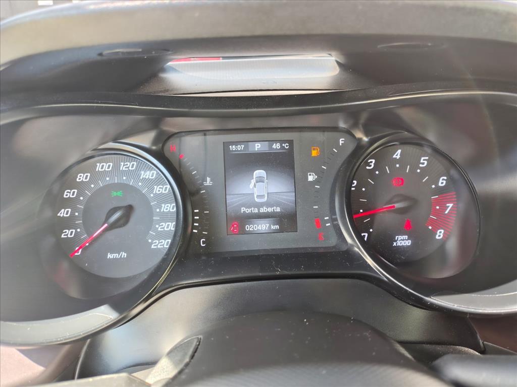 Fiat-CRONOS-1.3 FIREFLY FLEX PRECISION CVT