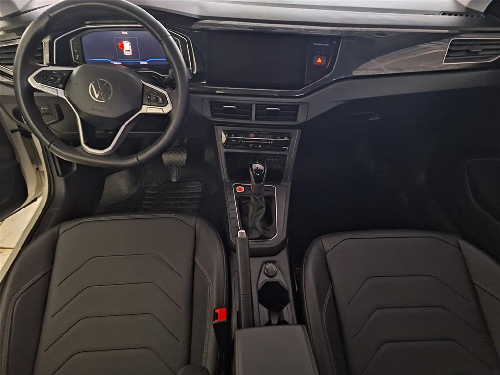 POLO 1.0 170 TSI HIGHLINE AUTOMÁTICO10