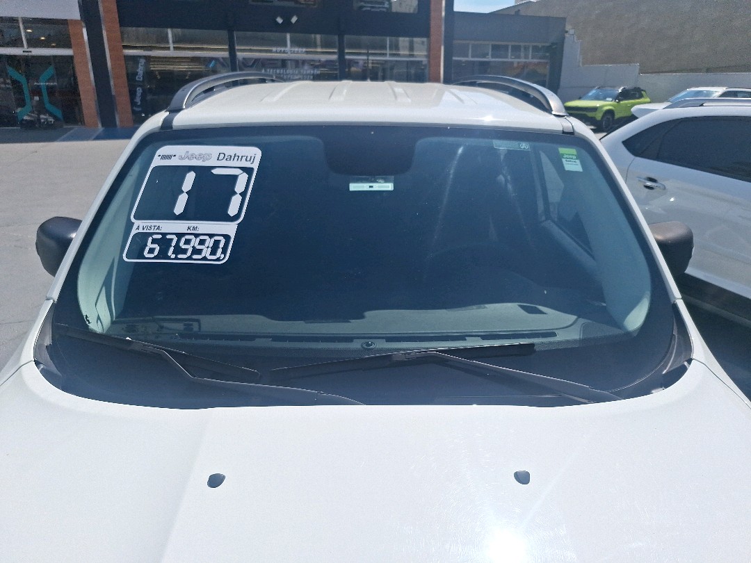 RENEGADE 1.8 16V FLEX SPORT 4P AUTOMÁTICO15