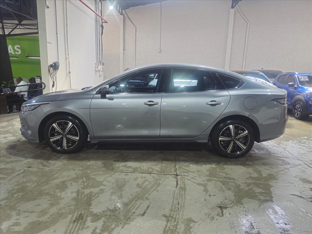 KING 1.5 DM-I PHEV GL AUTOMÁTICO1