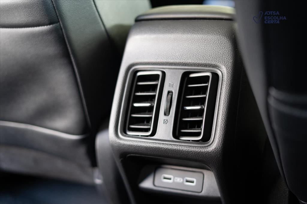 HR-V