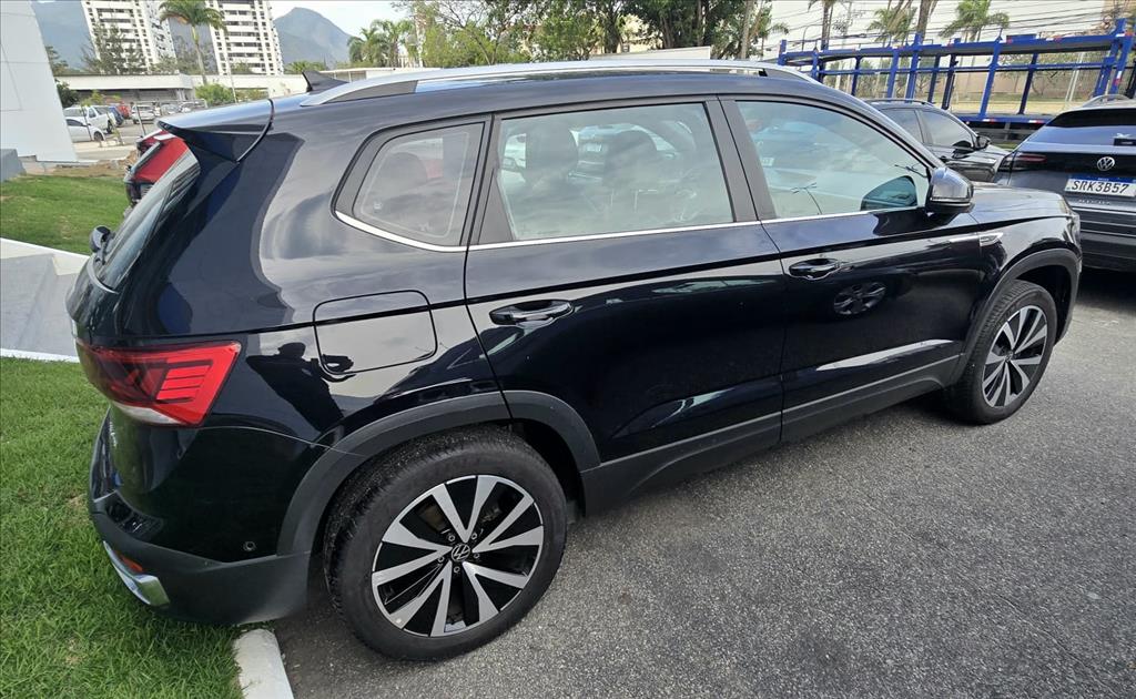 TAOS 1.4 250 TSI TOTAL FLEX HIGHLINE AUTOMÁTICO3