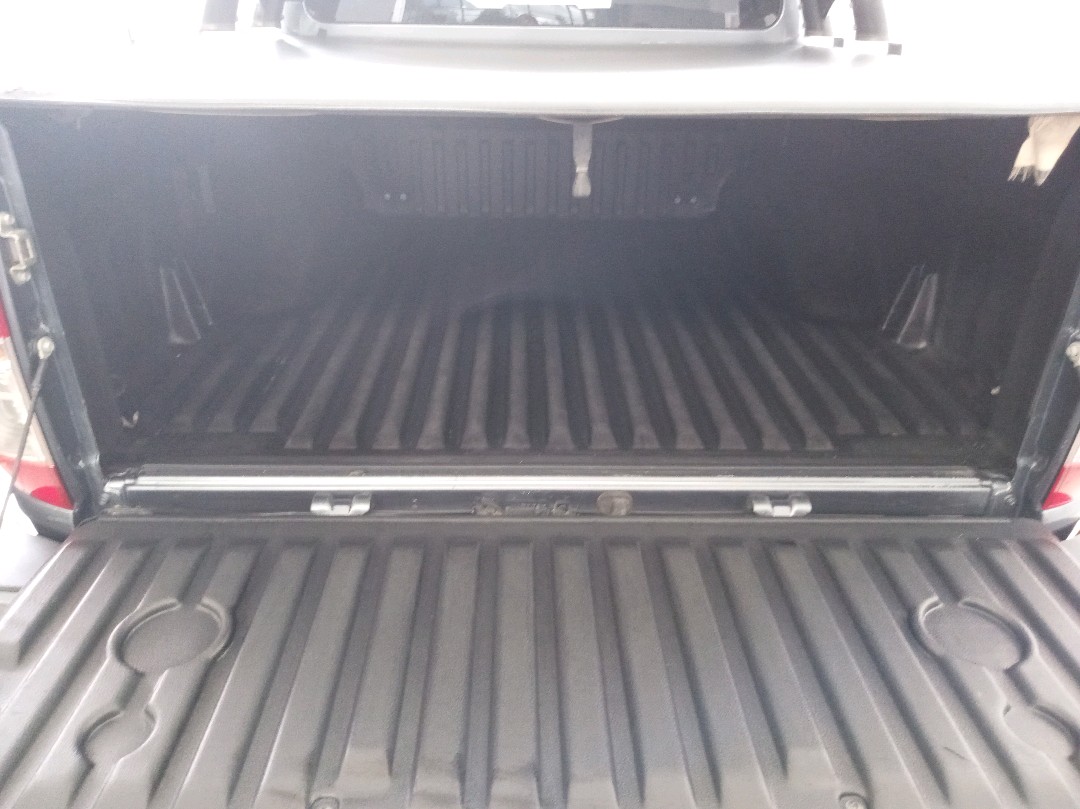 FRONTIER 2.3 16V TURBO DIESEL ATTACK CD 4X4 AUTOMÁTICO14