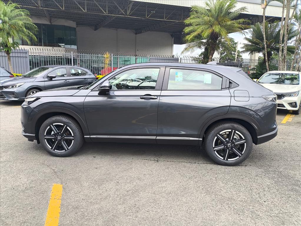 HR-V 1.5 DI I-VTEC FLEX EXL CVT4