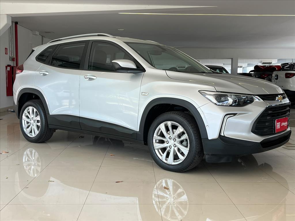 TRACKER 1.2 TURBO FLEX LTZ AUTOMÁTICO0
