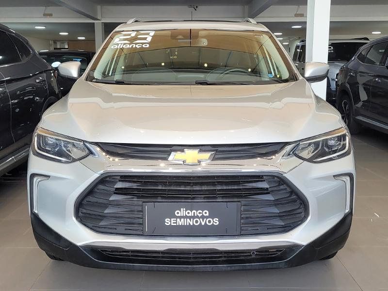TRACKER 1.2 TURBO FLEX PREMIER AUTOMÁTICO1