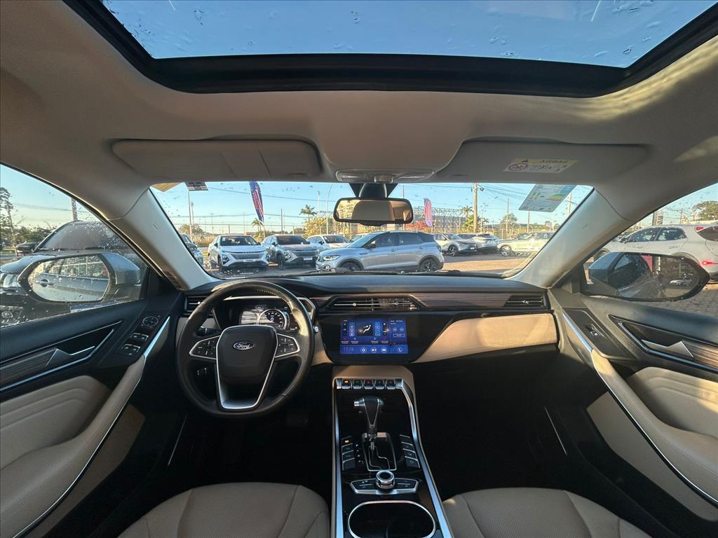 TERRITORY 1.5 ECOBOOST GTDI GASOLINA TITANIUM AUTOMÁTICO5