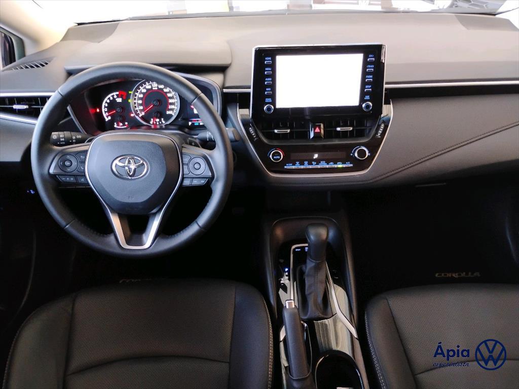 COROLLA 2.0 VVT-IE FLEX XEI DIRECT SHIFT7