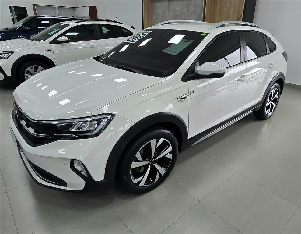 NIVUS 1.0 200 TSI TOTAL FLEX HIGHLINE AUTOMÁTICO1