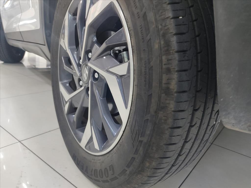 Hyundai-CRETA-1.0 TGDI FLEX LIMITED AUTOMÁTICO