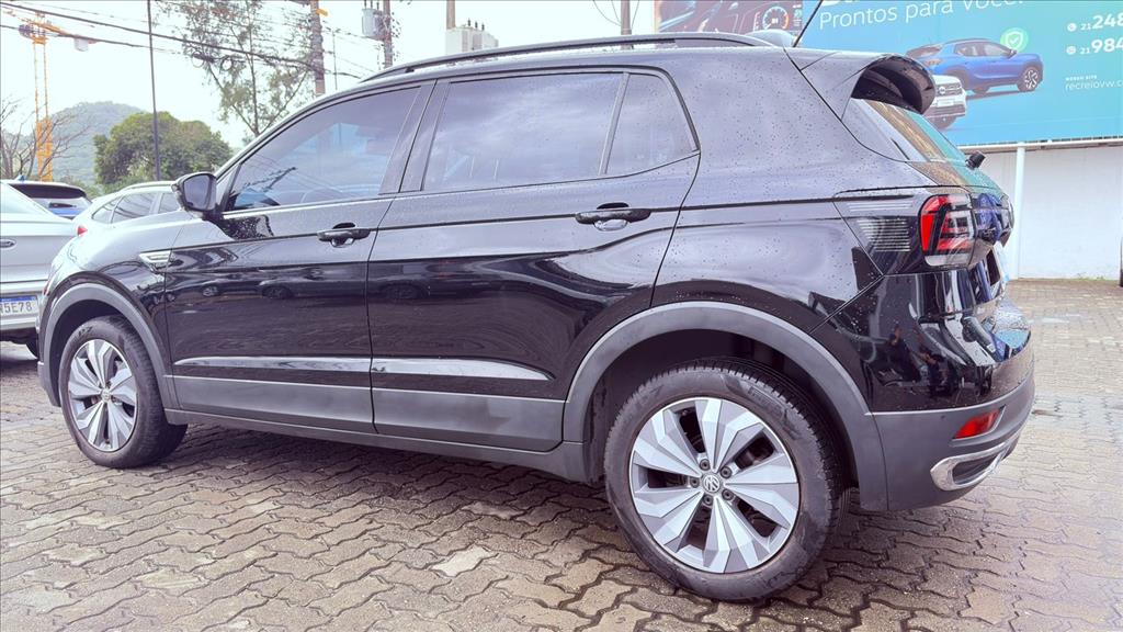 T-CROSS 1.0 200 TSI TOTAL FLEX COMFORTLINE AUTOMÁTICO2