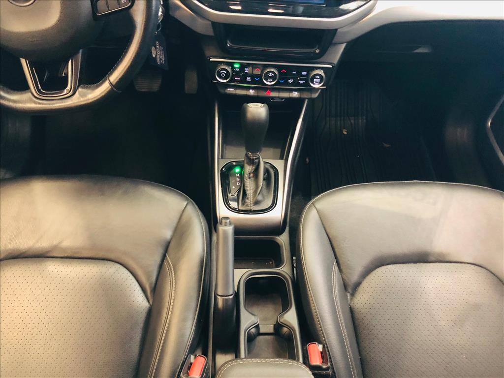 TORO 1.3 TURBO 270 FLEX FREEDOM AT612