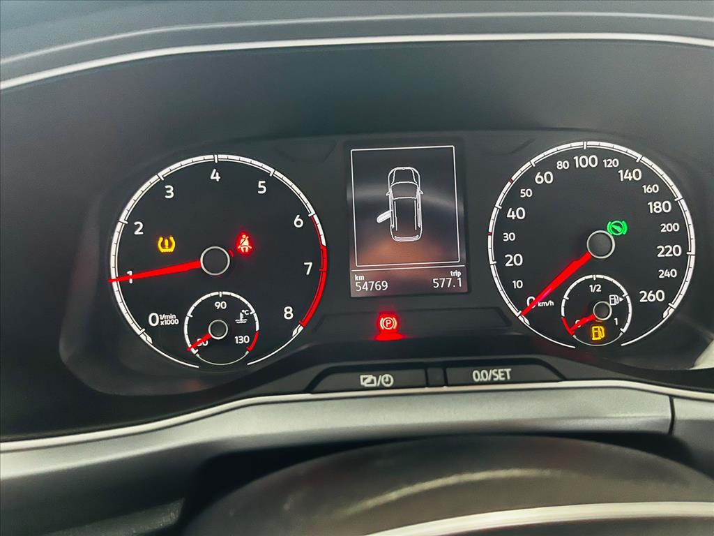 VW - Volkswagen-T-CROSS-1.0 200 TSI TOTAL FLEX COMFORTLINE AUTOMÁTICO