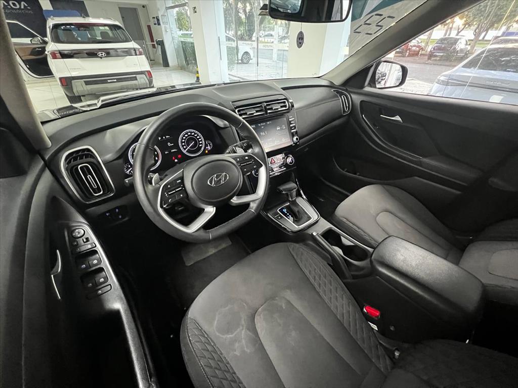 Hyundai-CRETA-1.0 TGDI FLEX LIMITED AUTOMÁTICO