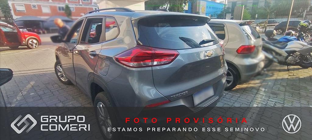 TRACKER 1.0 TURBO FLEX LT AUTOMÁTICO1