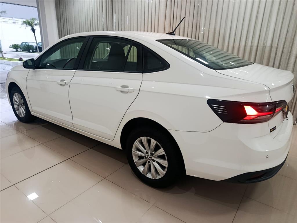 VIRTUS 1.0 170 TSI AUTOMÁTICO5