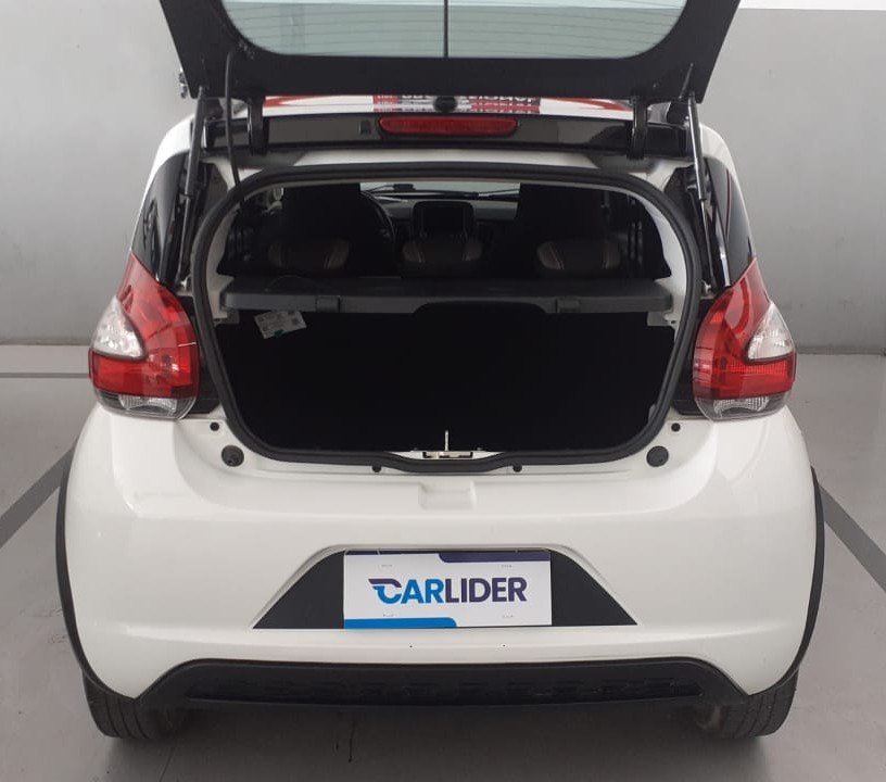 MOBI 1.0 EVO FLEX TREKKING MANUAL4