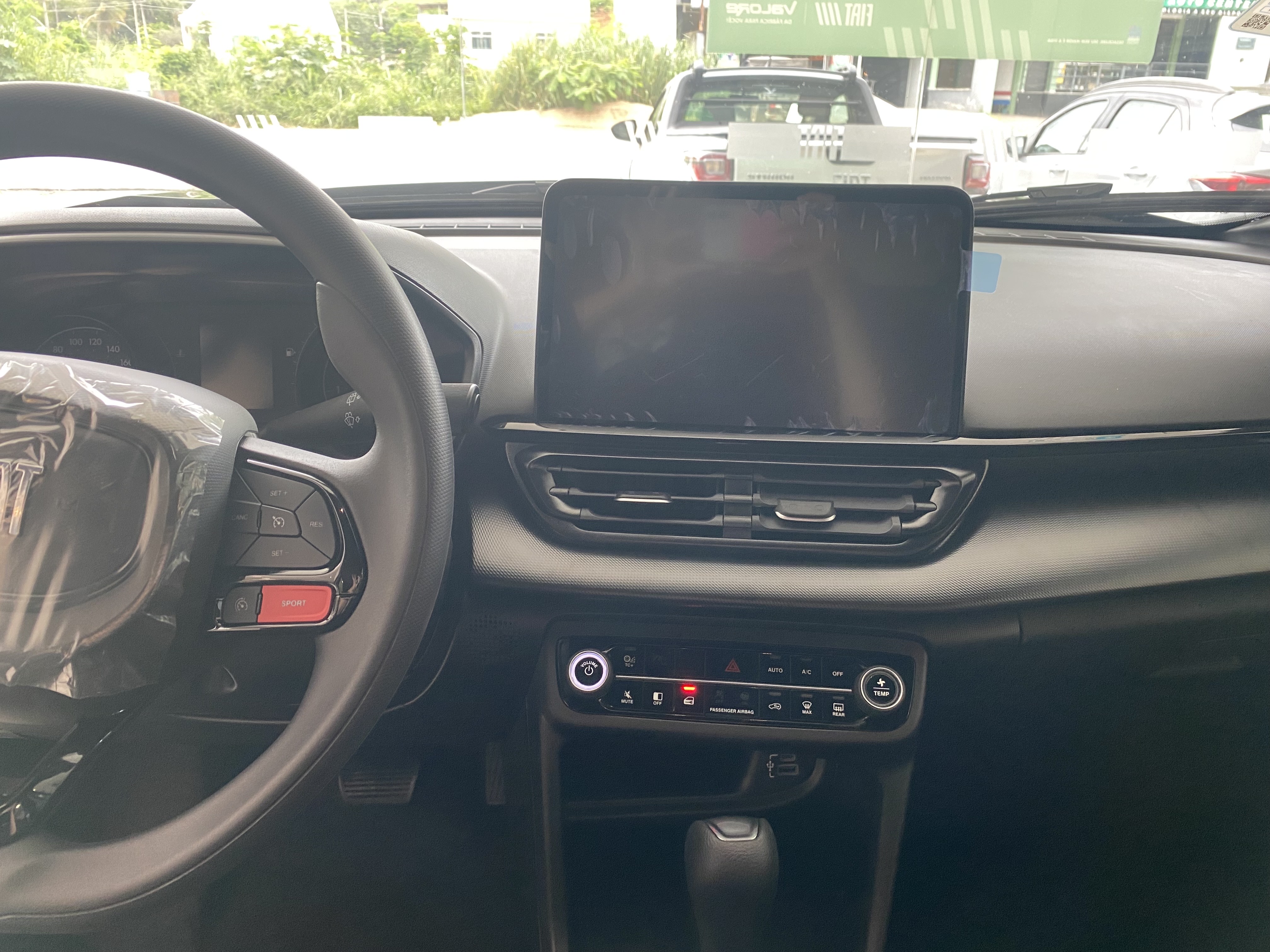 PULSE 1.3 FLEX DRIVE CVT12