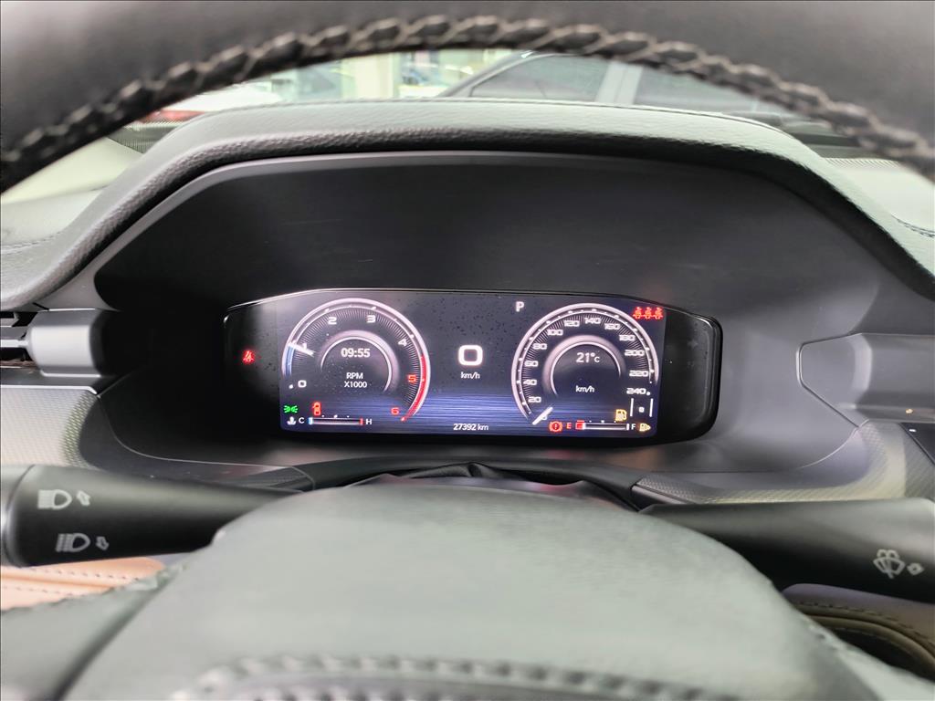 RAMPAGE 2.0 TURBO DIESEL LARAMIE 4X4 AUTOMÁTICO4