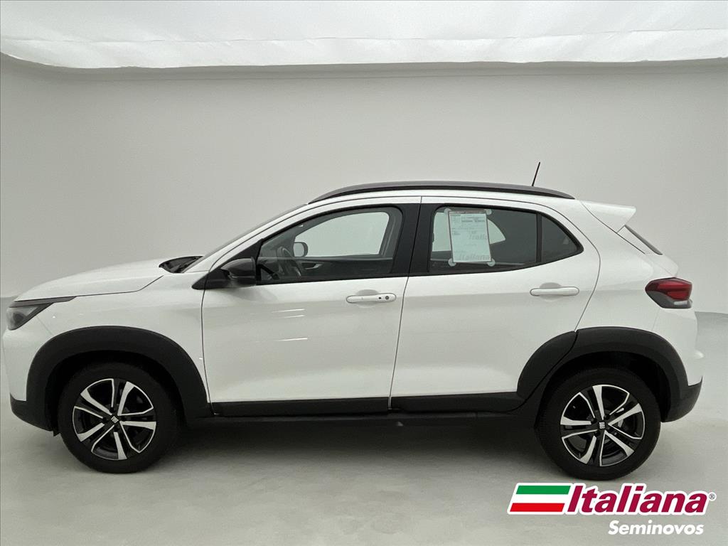 PULSE 1.0 TURBO 200 FLEX AUDACE CVT1