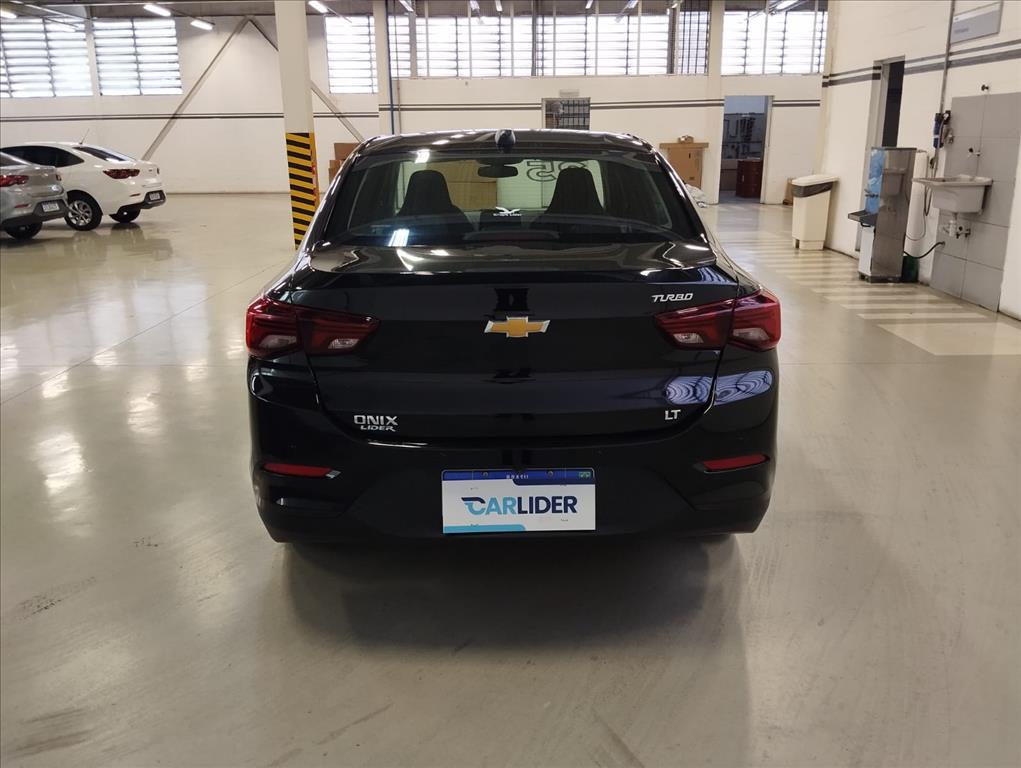 ONIX 1.0 TURBO FLEX LT AUTOMÁTICO4