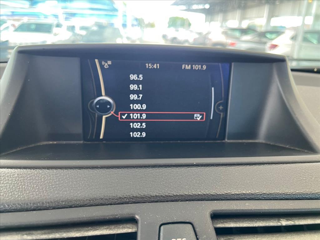 130i 3.0 SPORT HATCH 24V GASOLINA 4P AUTOMÁTICO12