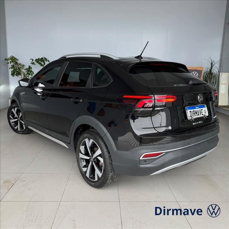 NIVUS 1.0 200 TSI TOTAL FLEX HIGHLINE AUTOMÁTICO8