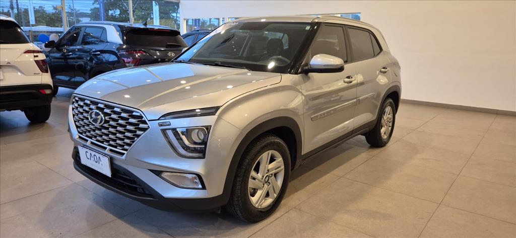 1.0 TGDI FLEX COMFORT AUTOMÁTICO