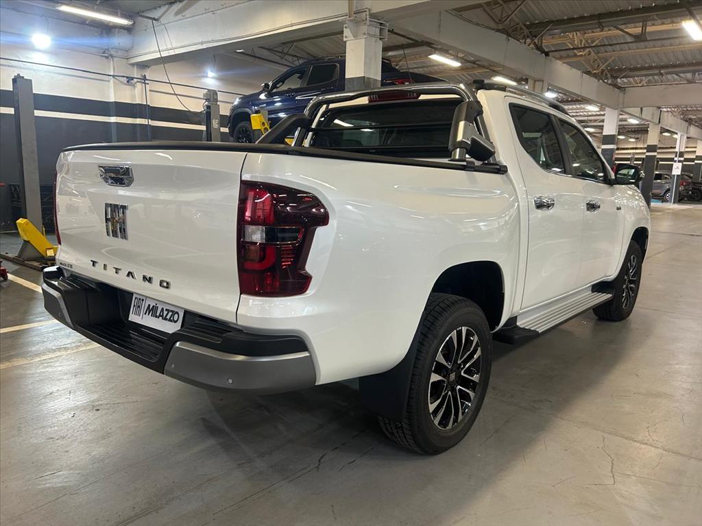 TITANO 2.2 TURBO DIESEL RANCH 4X4 AT85