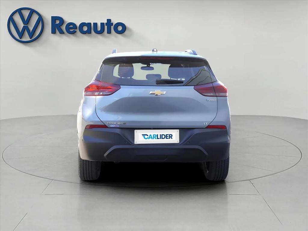 TRACKER 1.0 TURBO FLEX LT AUTOMÁTICO6