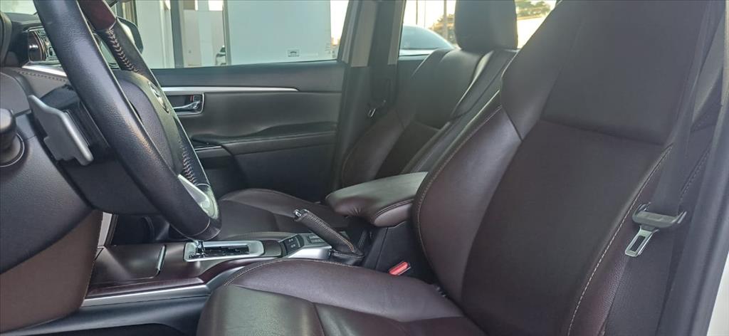 HILUX SW4 2.8 SRX 4X4 16V TURBO INTERCOOLER DIESEL 4P AUTOMÁTICO5