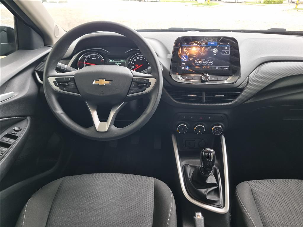 ONIX 1.0 TURBO FLEX LTZ MANUAL8