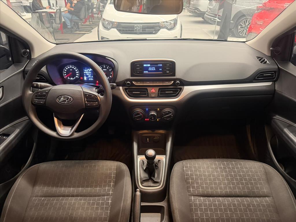 HB20 1.0 12V FLEX SENSE MANUAL6