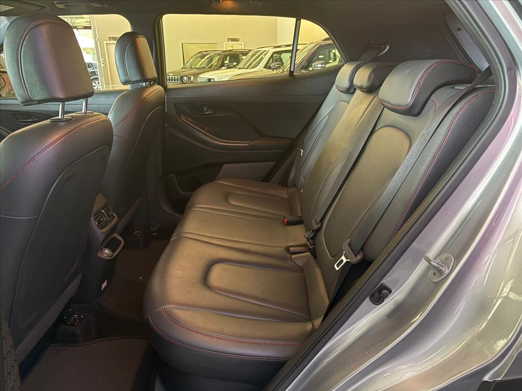 CRETA 1.0 TGDI FLEX N LINE AUTOMÁTICO8