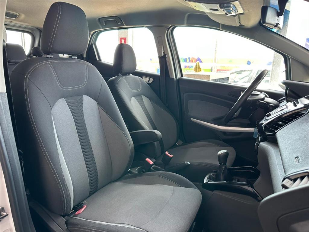 ECOSPORT 1.6 FREESTYLE 16V FLEX 4P MANUAL18