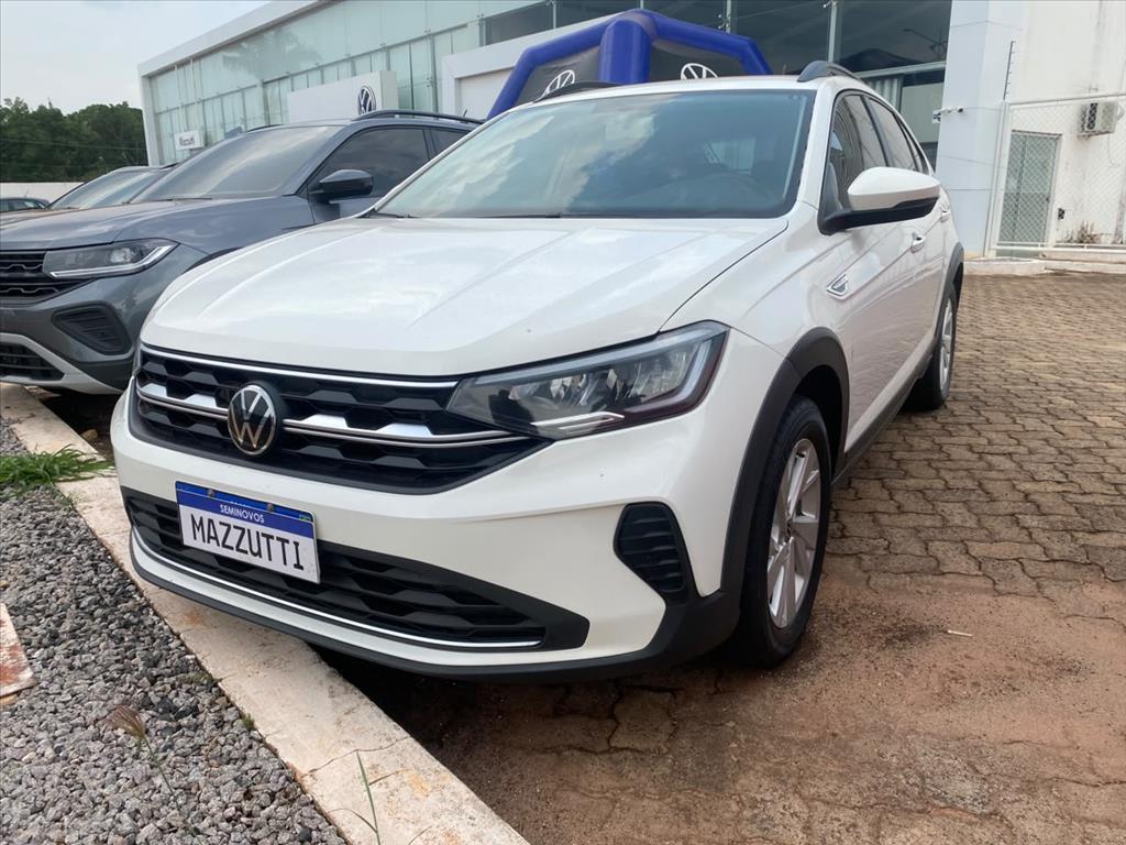 NIVUS 1.0 200 TSI TOTAL FLEX COMFORTLINE AUTOMÁTICO2