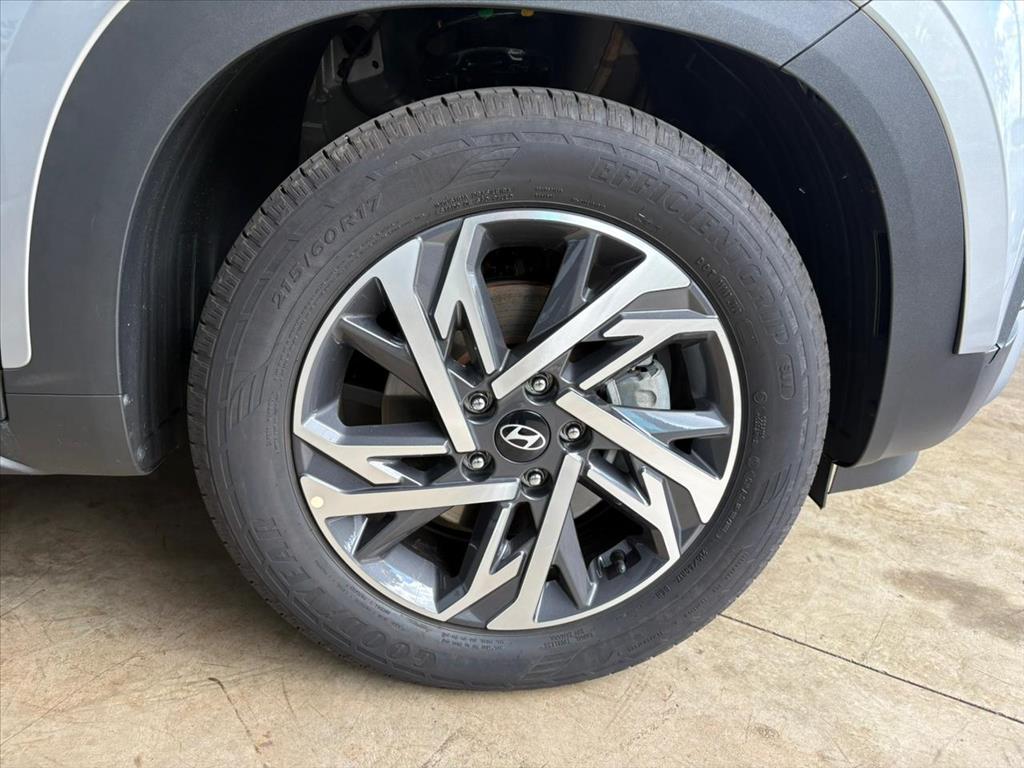 CRETA 1.0 TGDI FLEX PLATINUM AUTOMÁTICO11